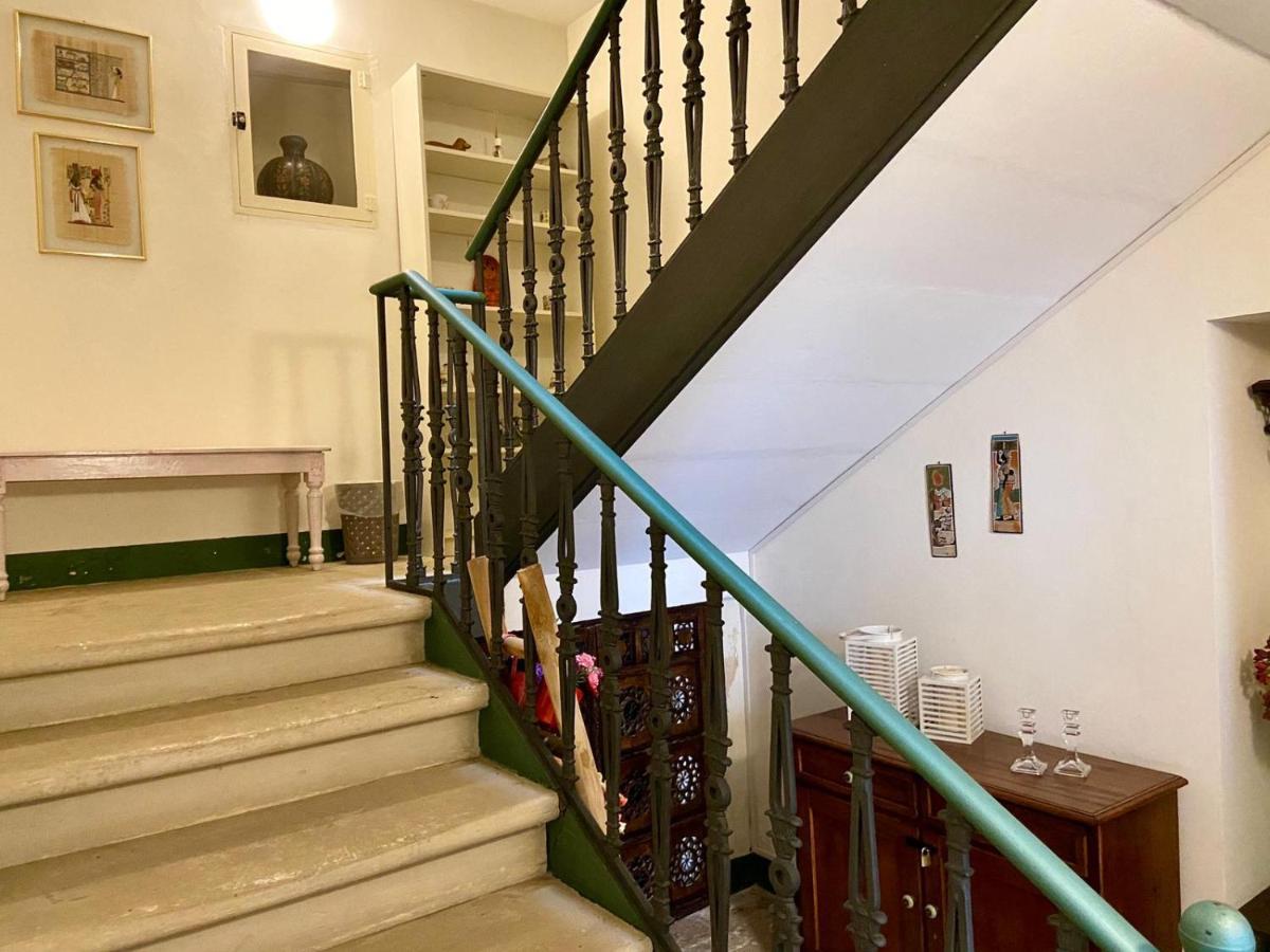 Il Torrino Otel Galatina Dış mekan fotoğraf